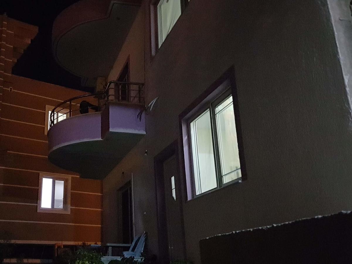 Guesthouse Xhimi Ксаміл Екстер'єр фото